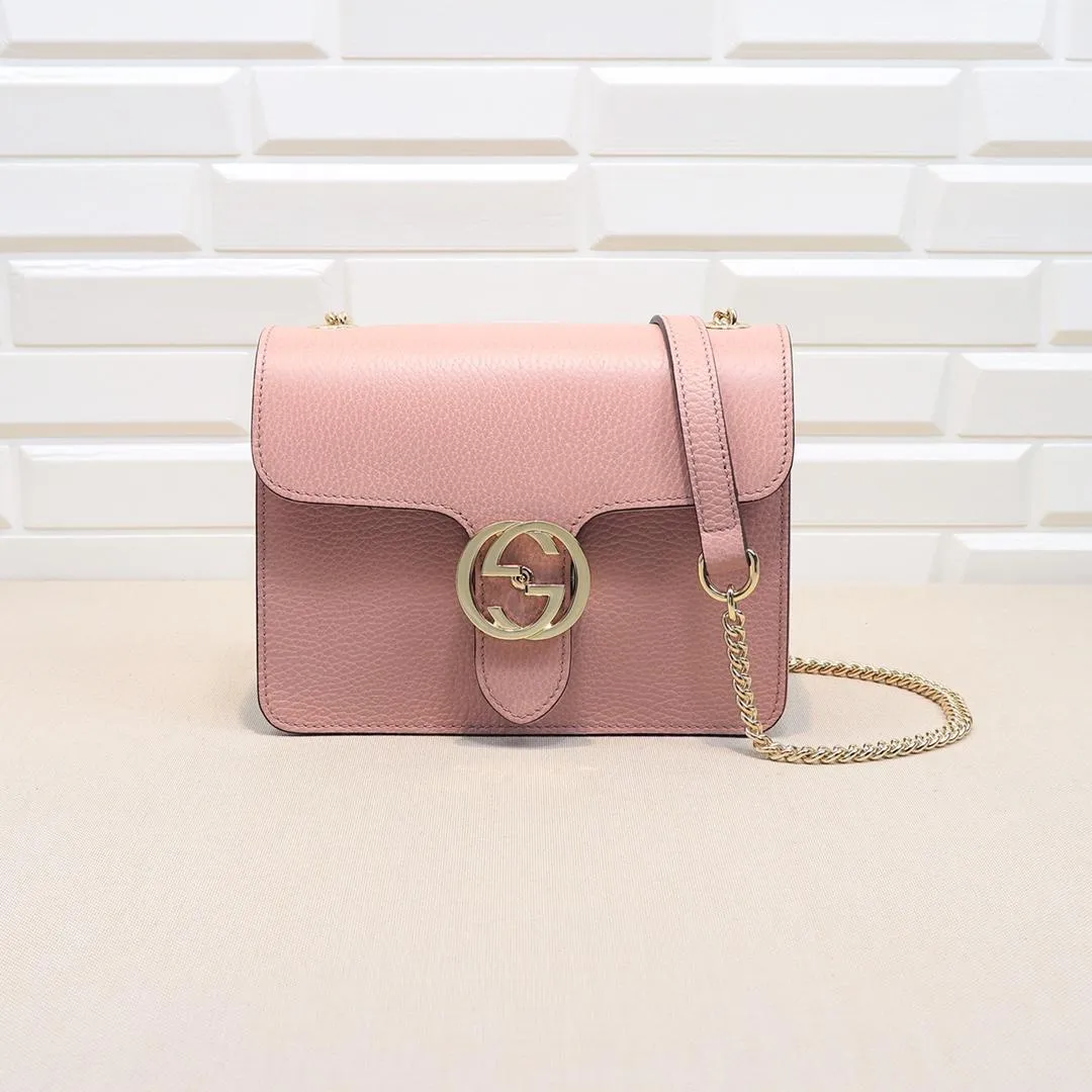 GG shoulder bag Small Size