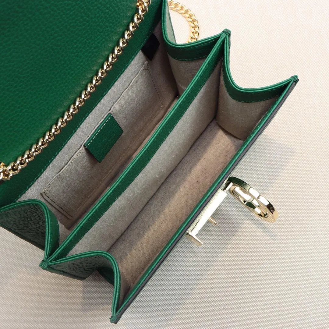 GG shoulder bag Small Size