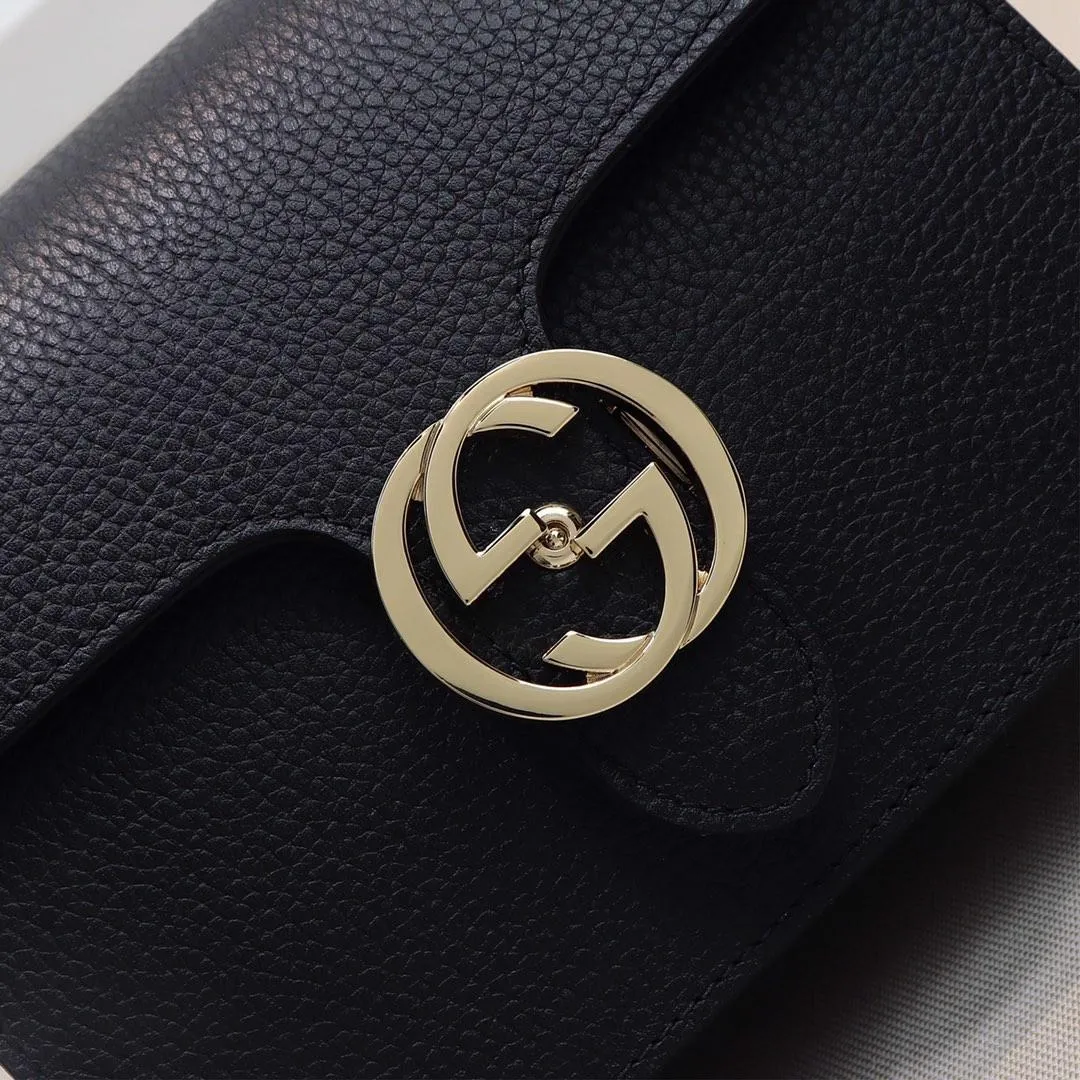 GG shoulder bag Small Size