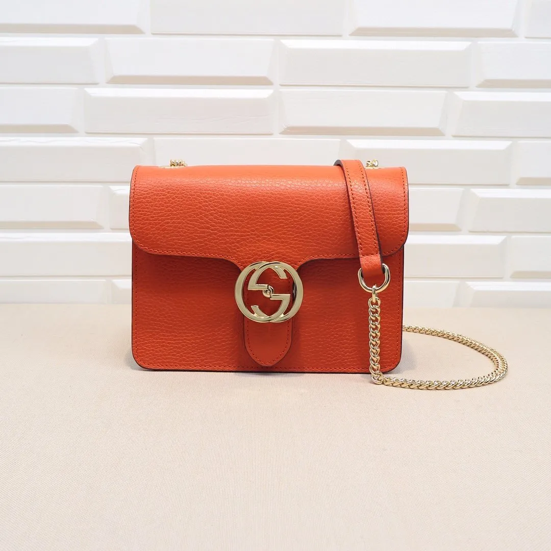 GG shoulder bag Small Size