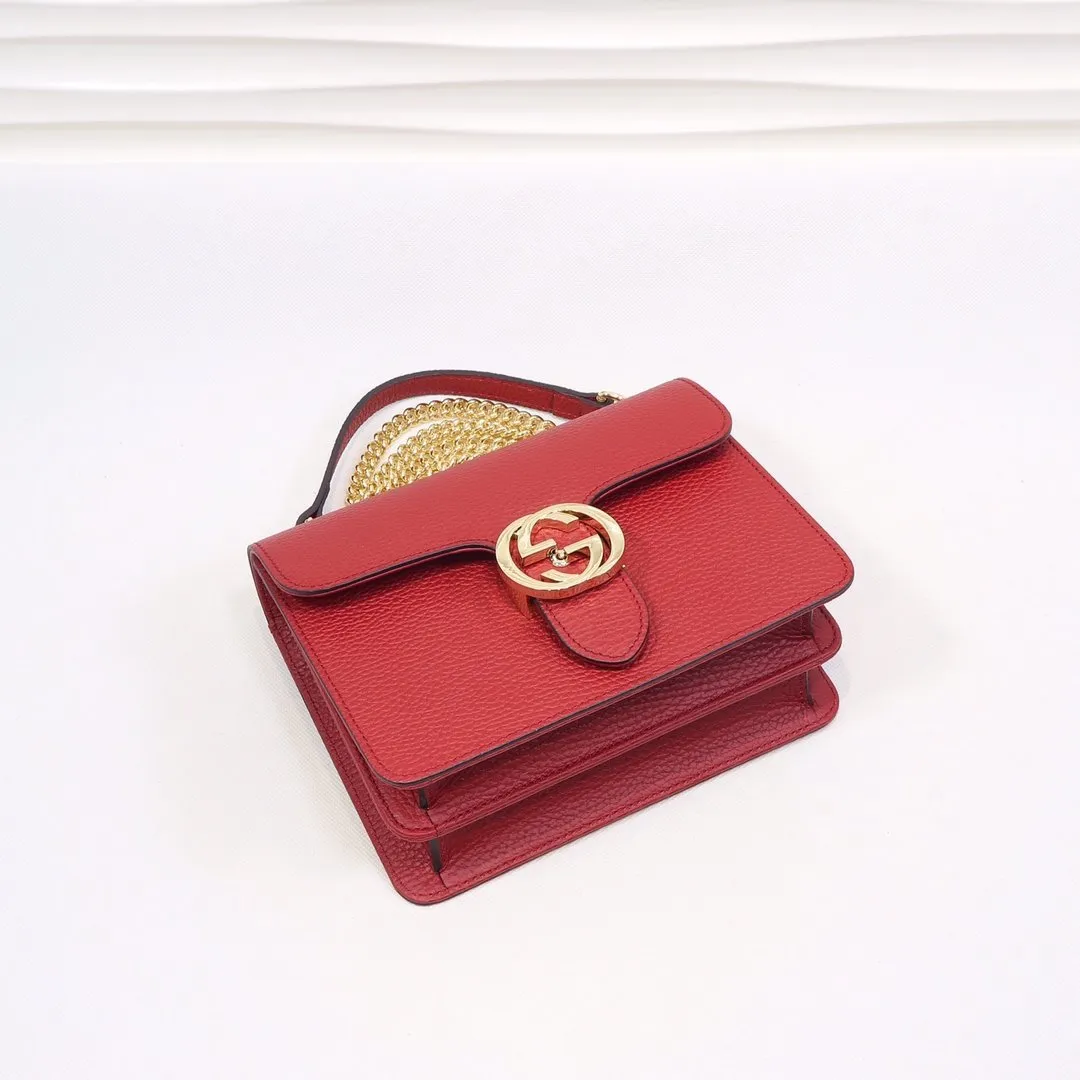 GG shoulder bag Small Size