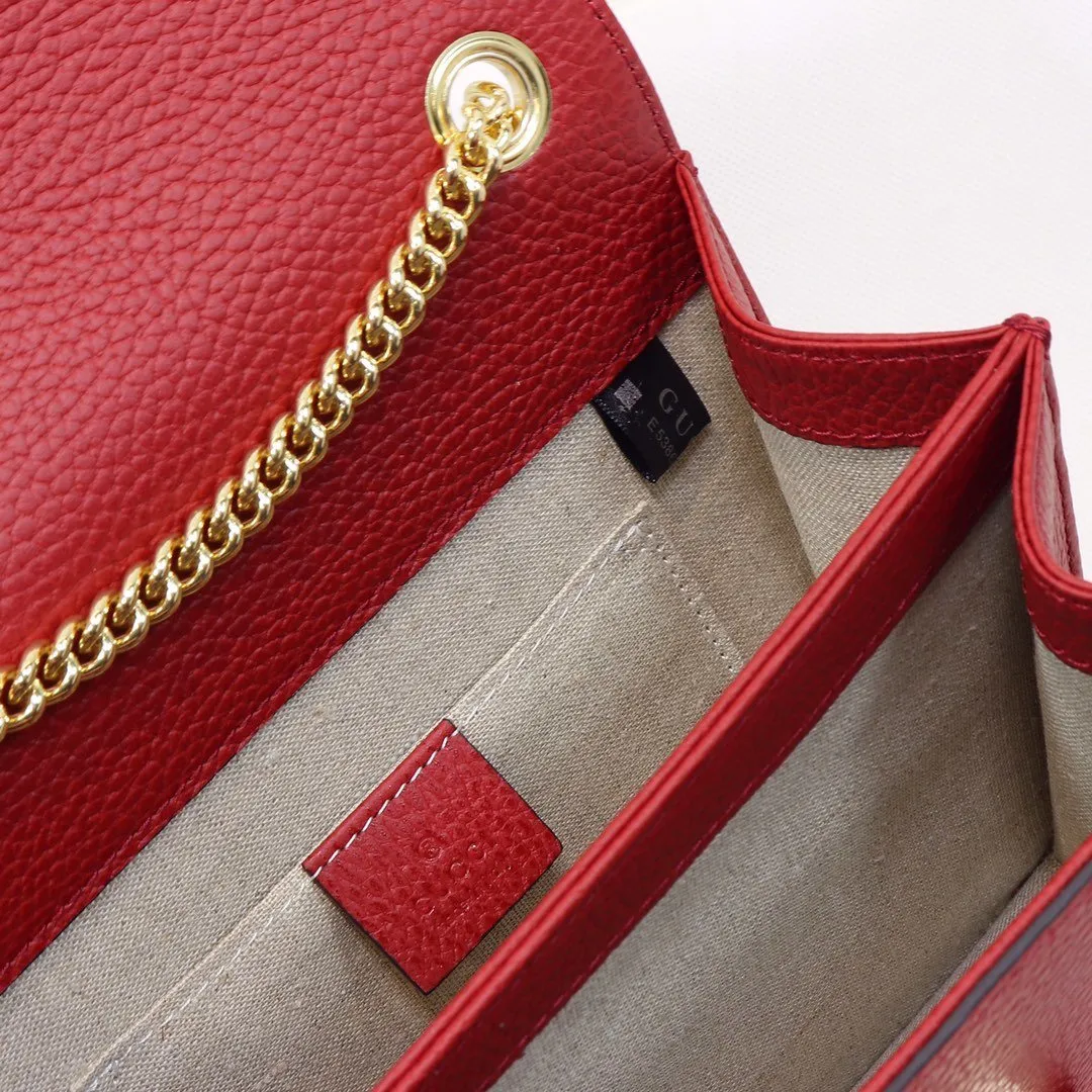 GG shoulder bag Small Size