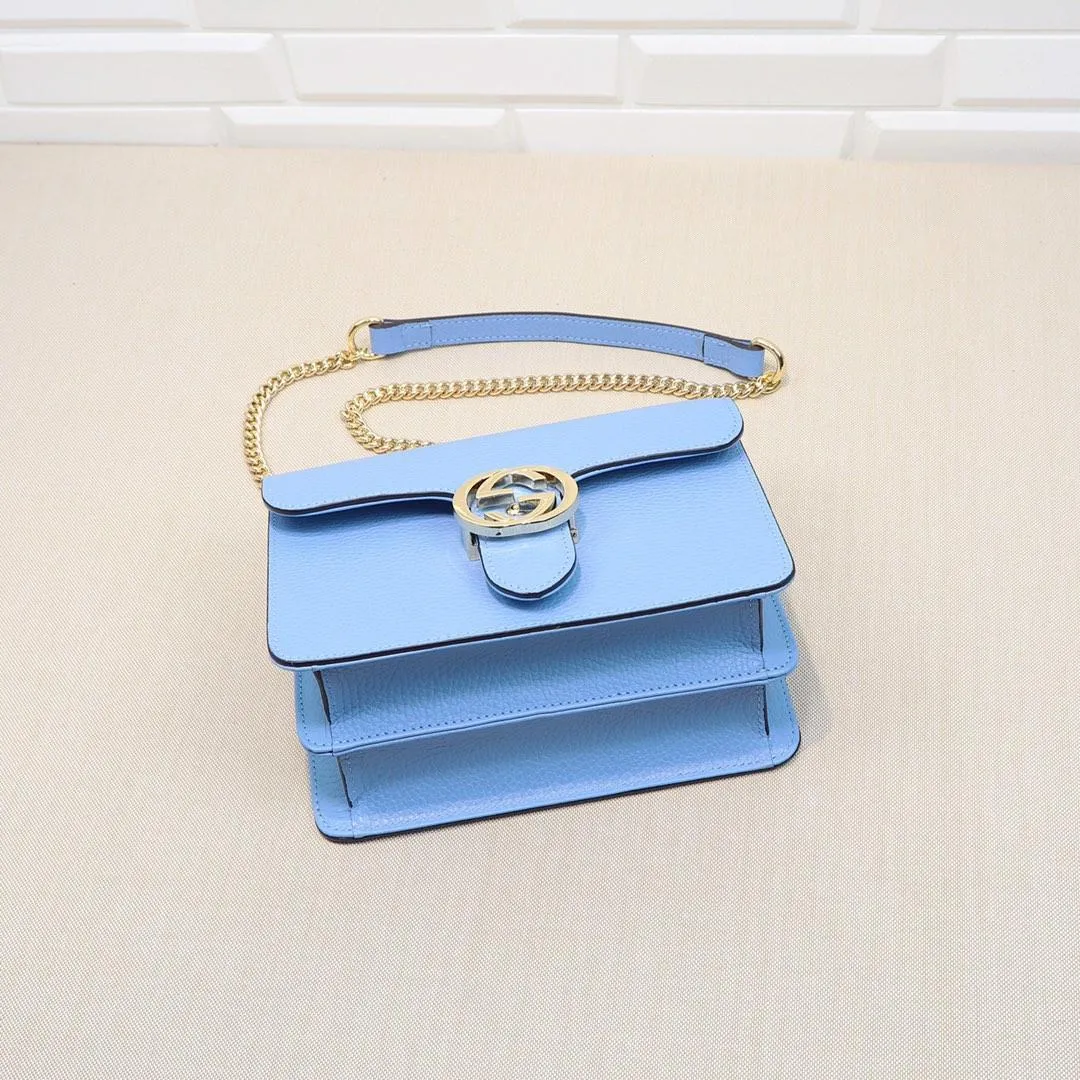 GG shoulder bag Small Size