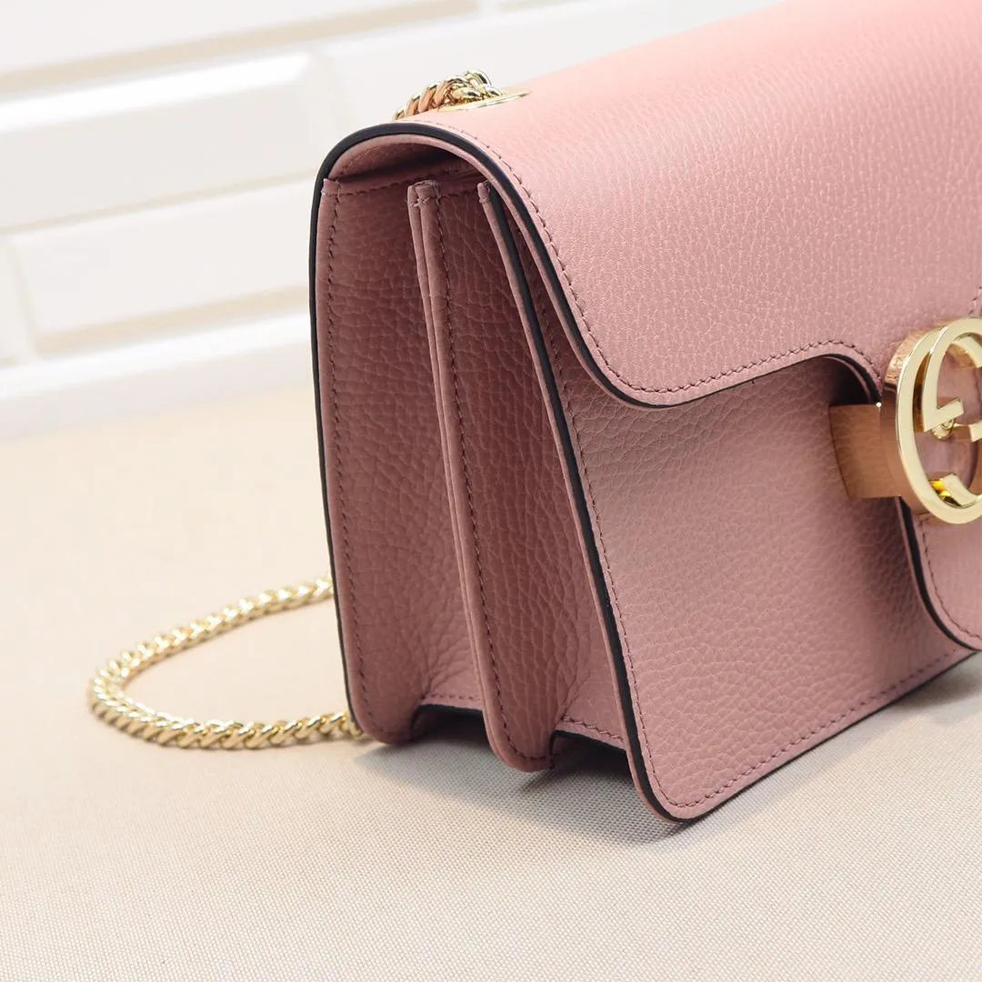 GG shoulder bag Small Size