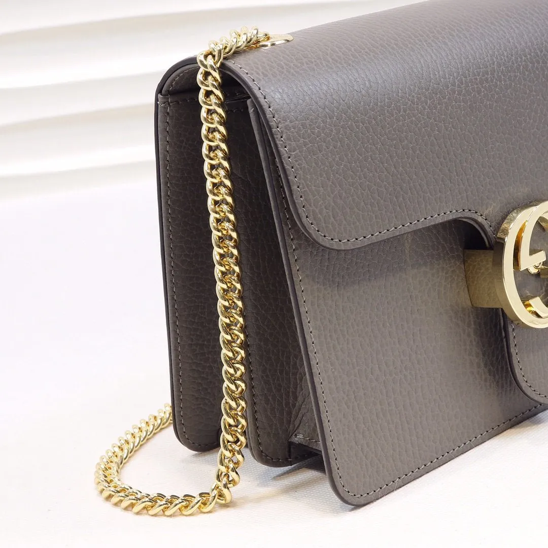 GG shoulder bag Small Size