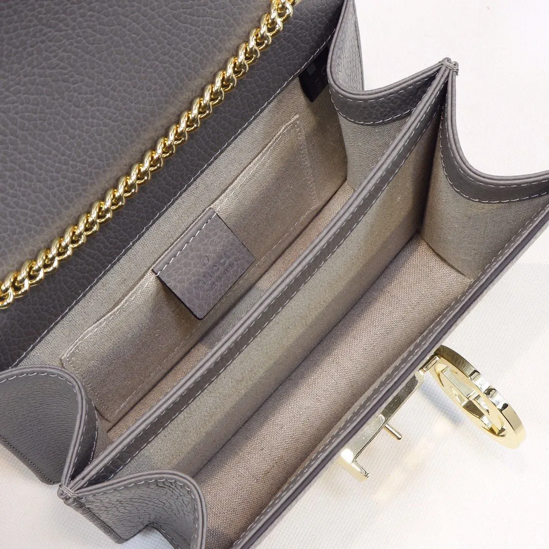 GG shoulder bag Small Size