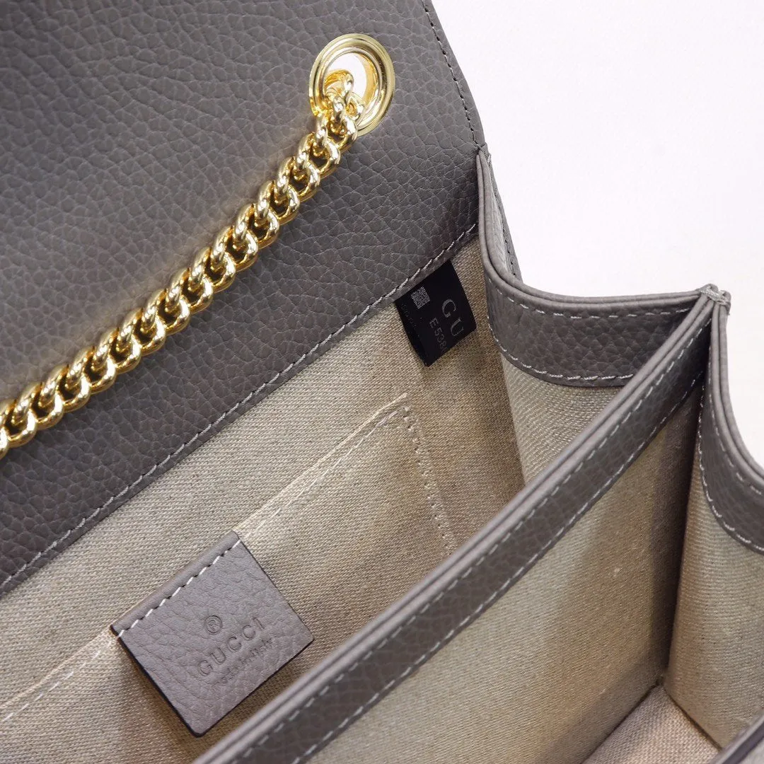 GG shoulder bag Small Size