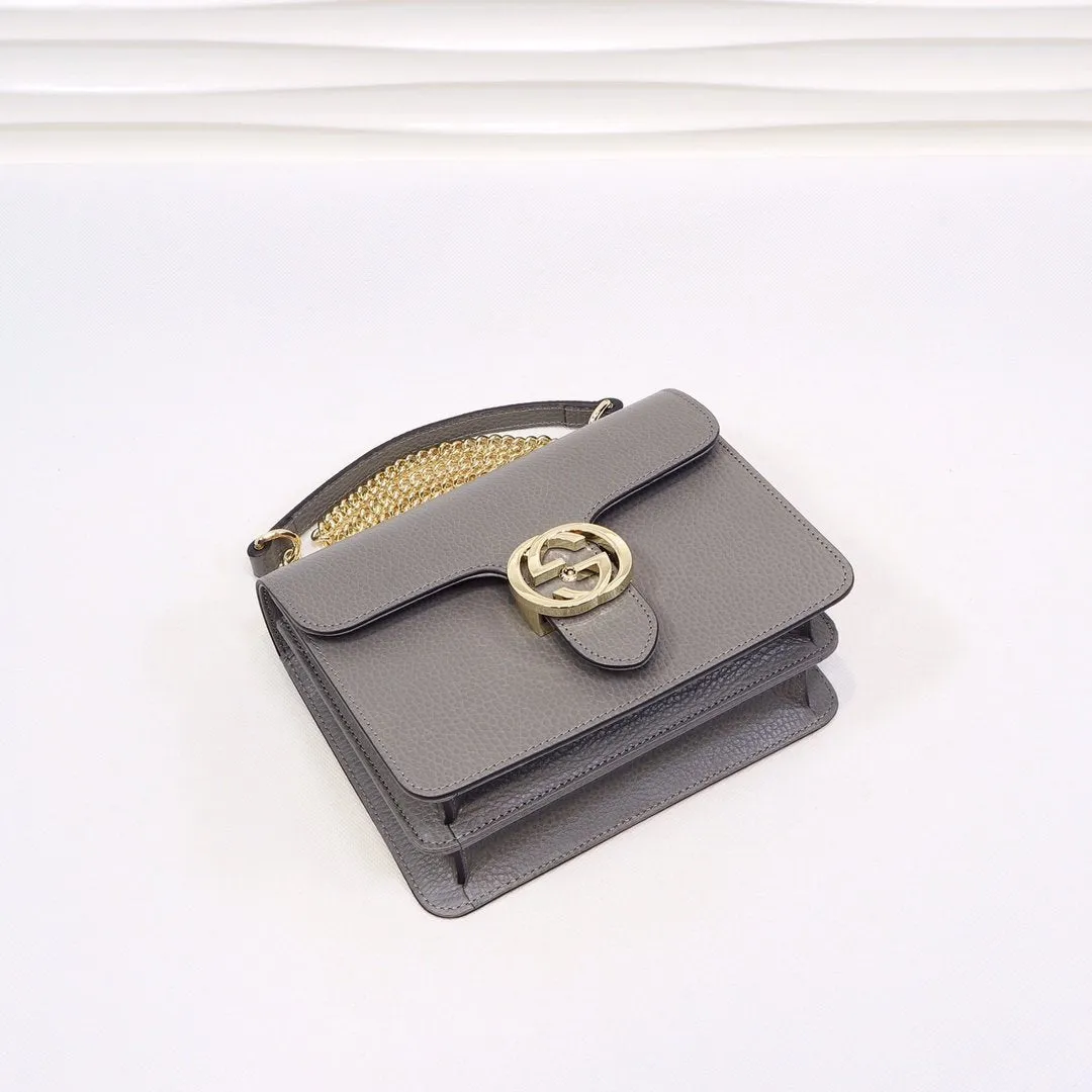 GG shoulder bag Small Size