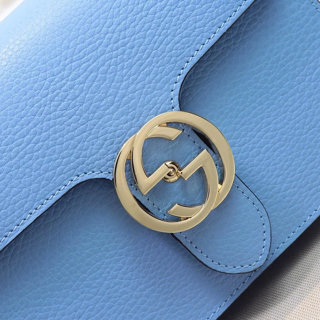GG shoulder bag Small Size