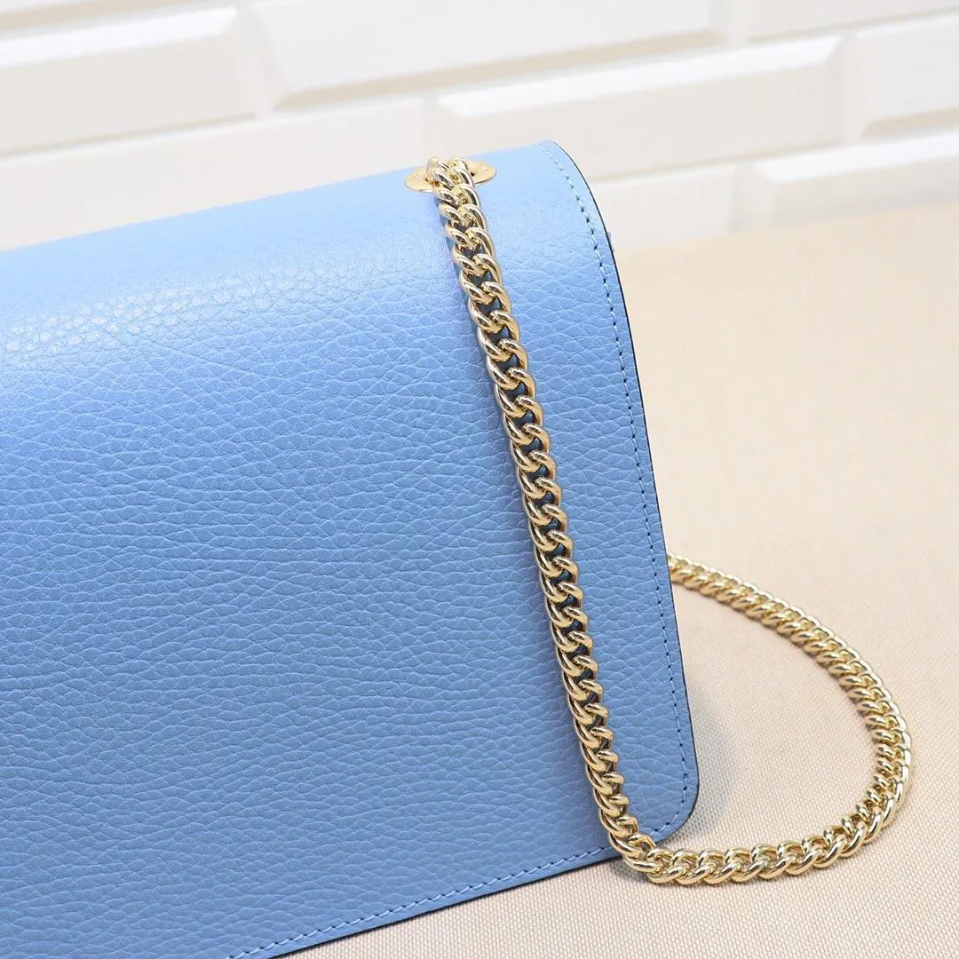 GG shoulder bag Small Size