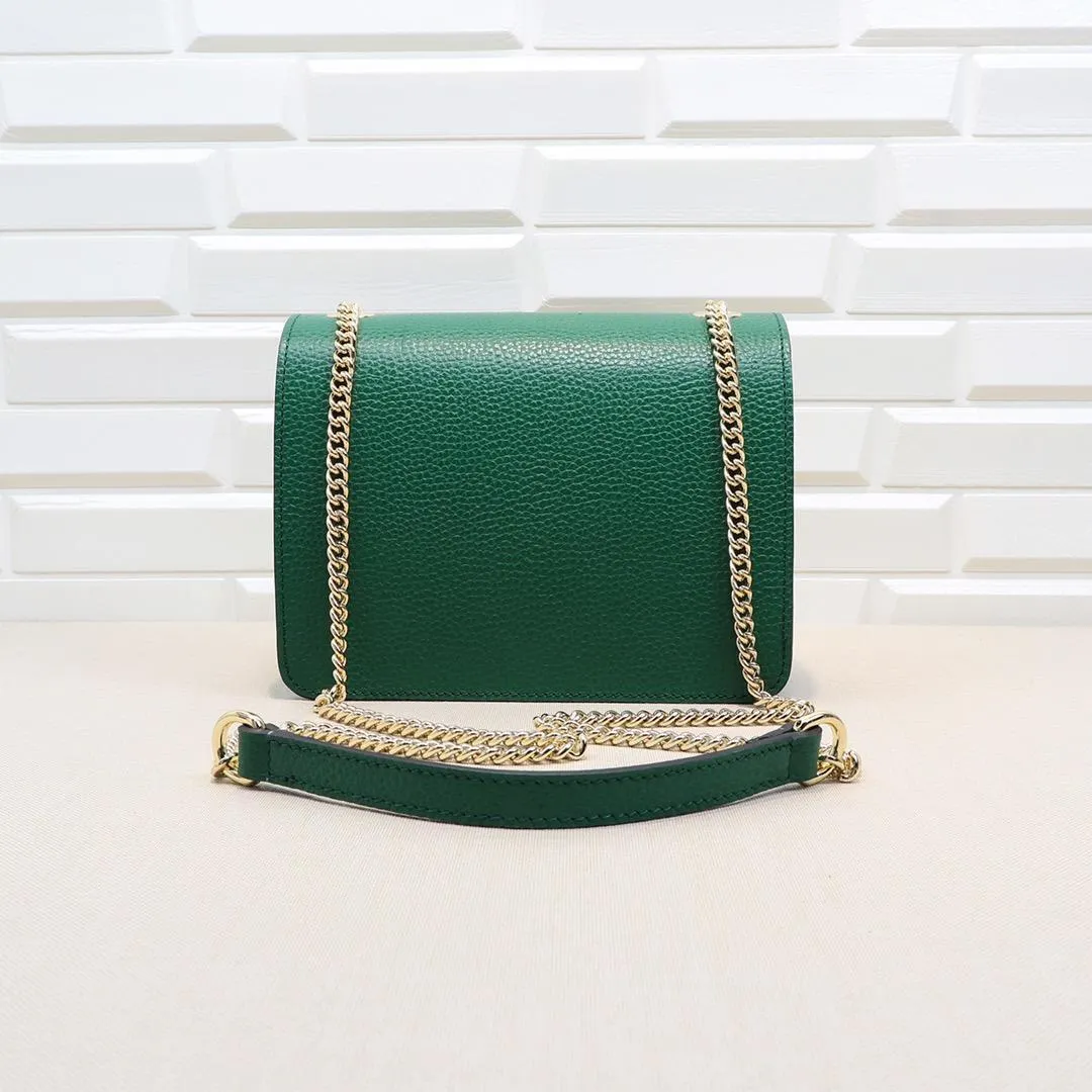 GG shoulder bag Small Size
