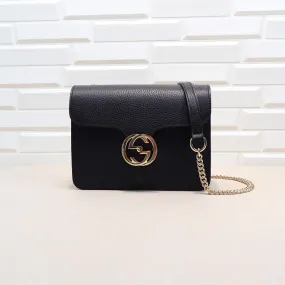 GG shoulder bag Small Size