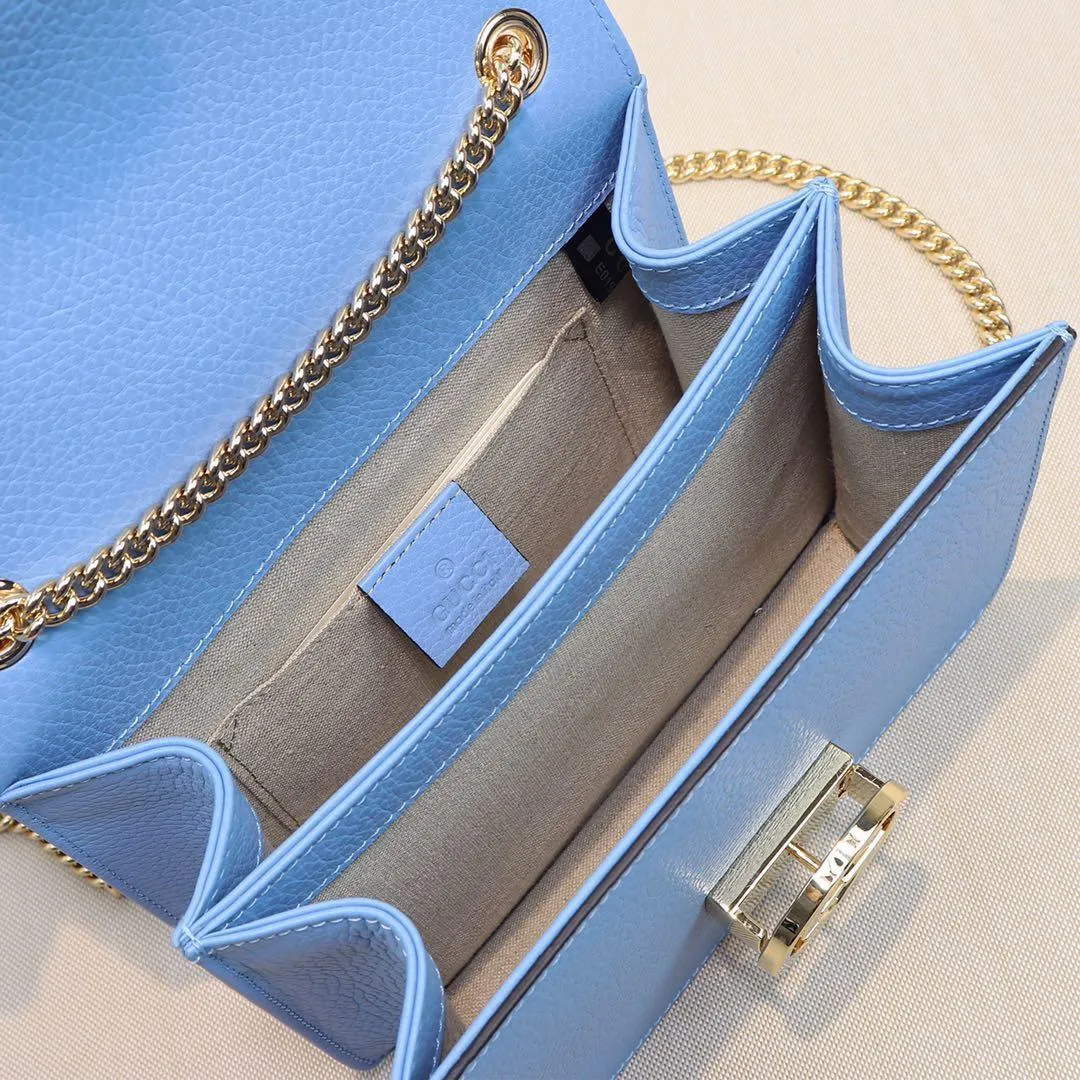 GG shoulder bag Small Size