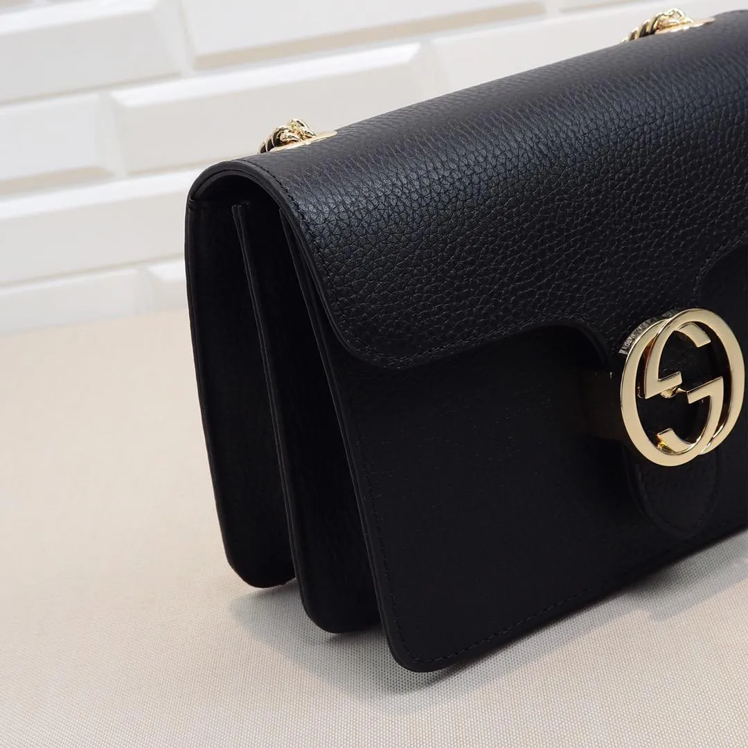 GG shoulder bag Small Size