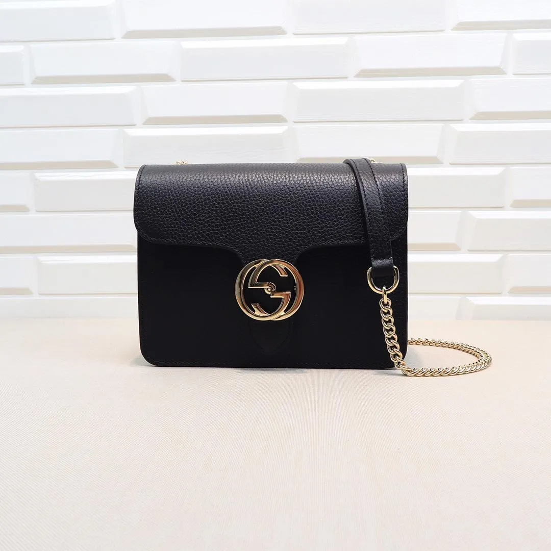 GG shoulder bag Small Size