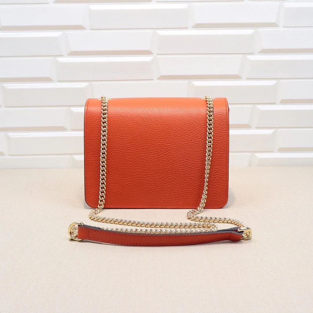 GG shoulder bag Small Size