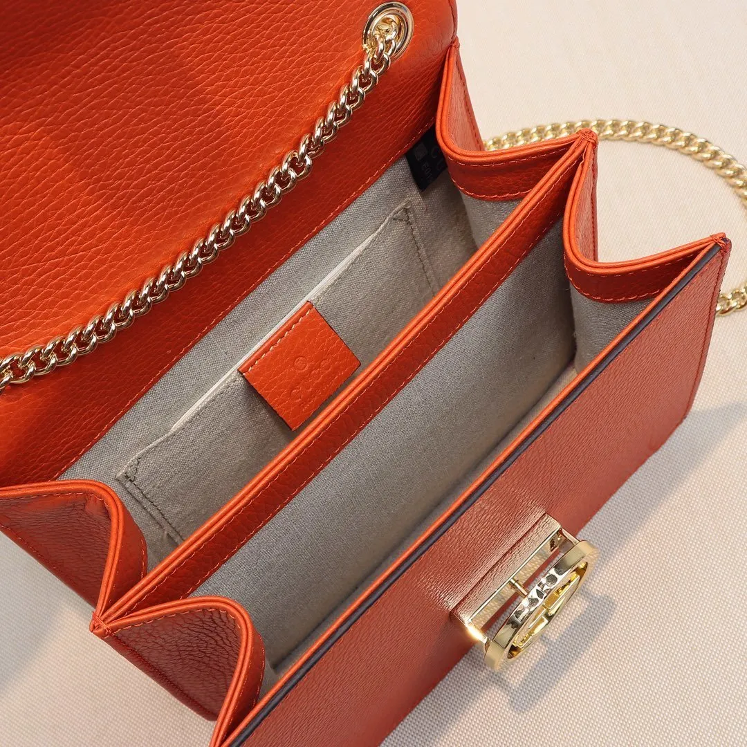 GG shoulder bag Small Size