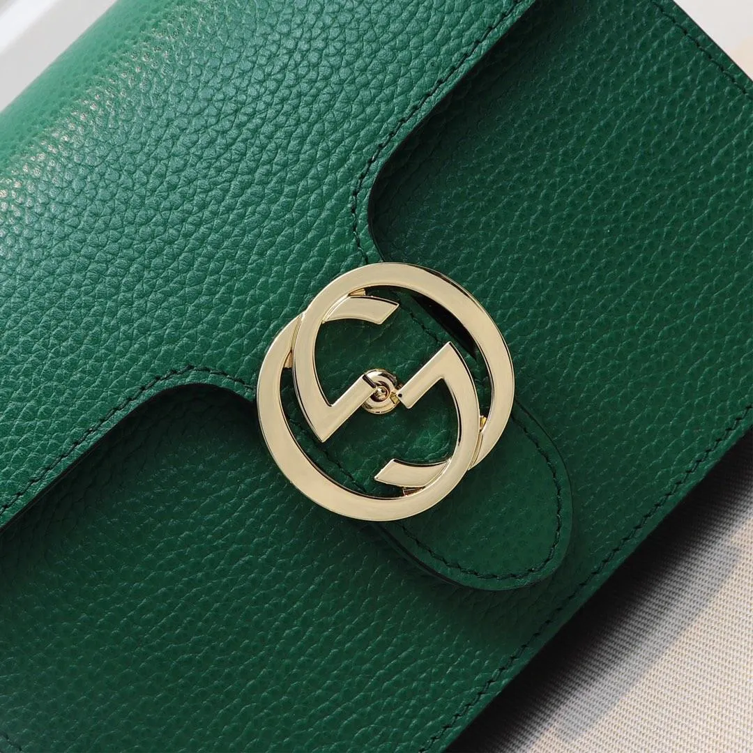 GG shoulder bag Small Size