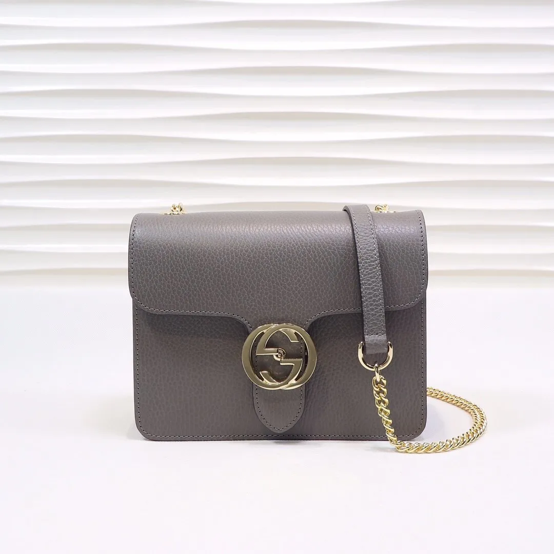 GG shoulder bag Small Size