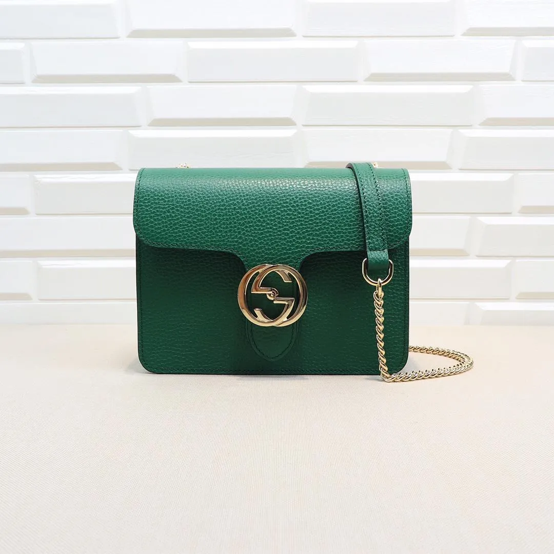 GG shoulder bag Small Size