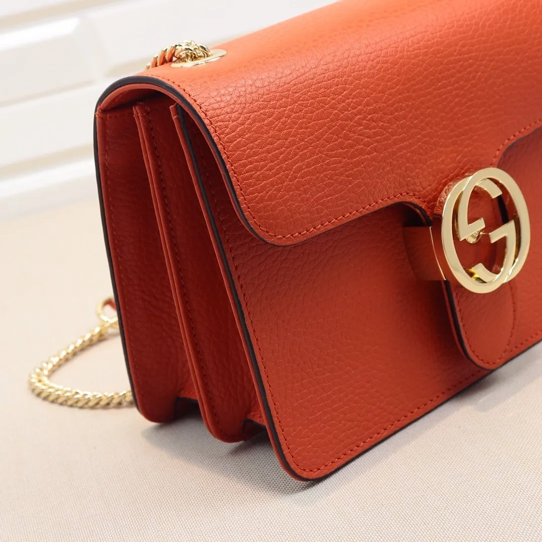 GG shoulder bag Small Size