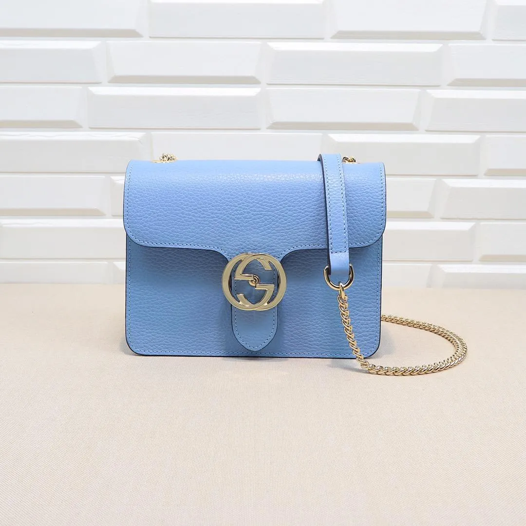 GG shoulder bag Small Size