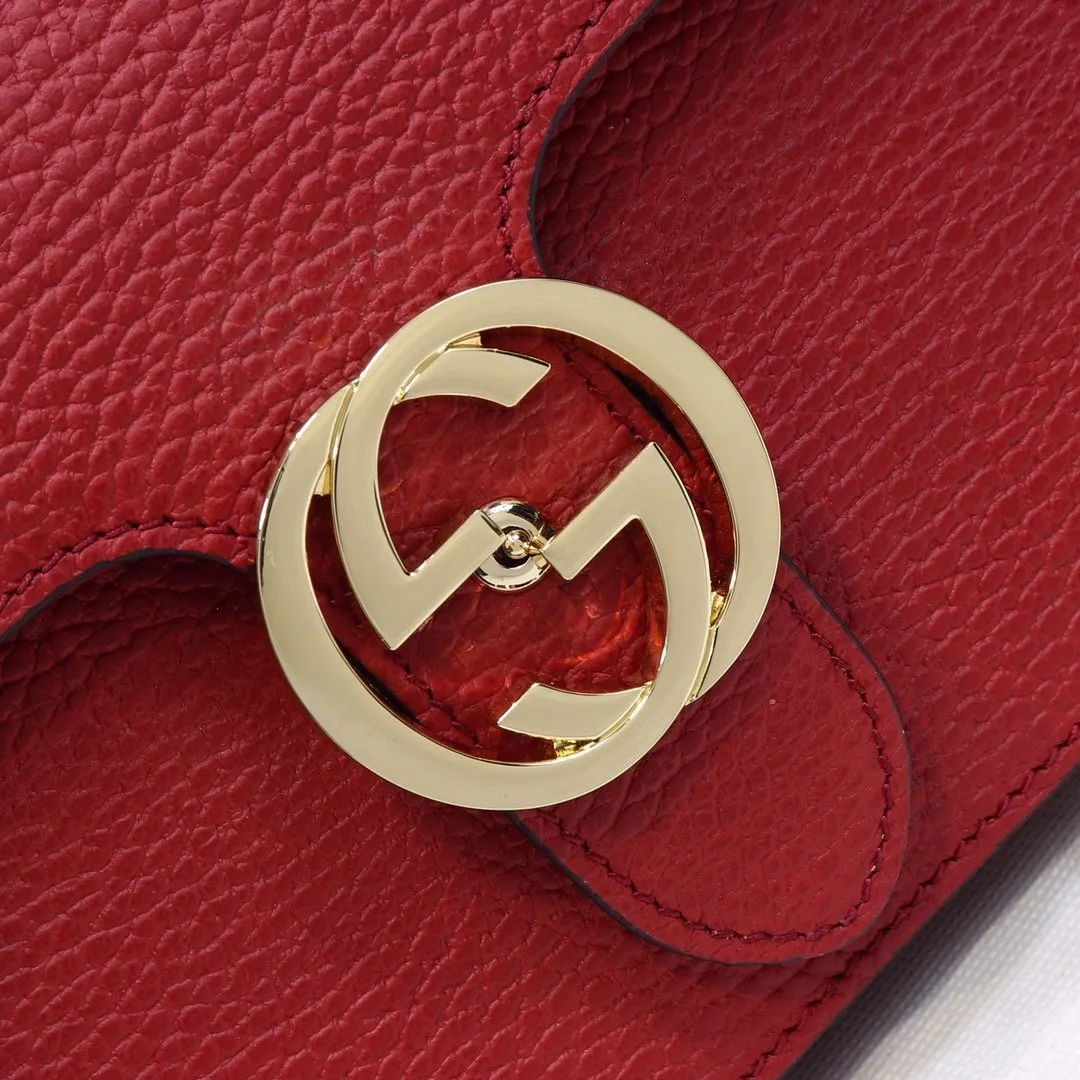 GG shoulder bag Small Size