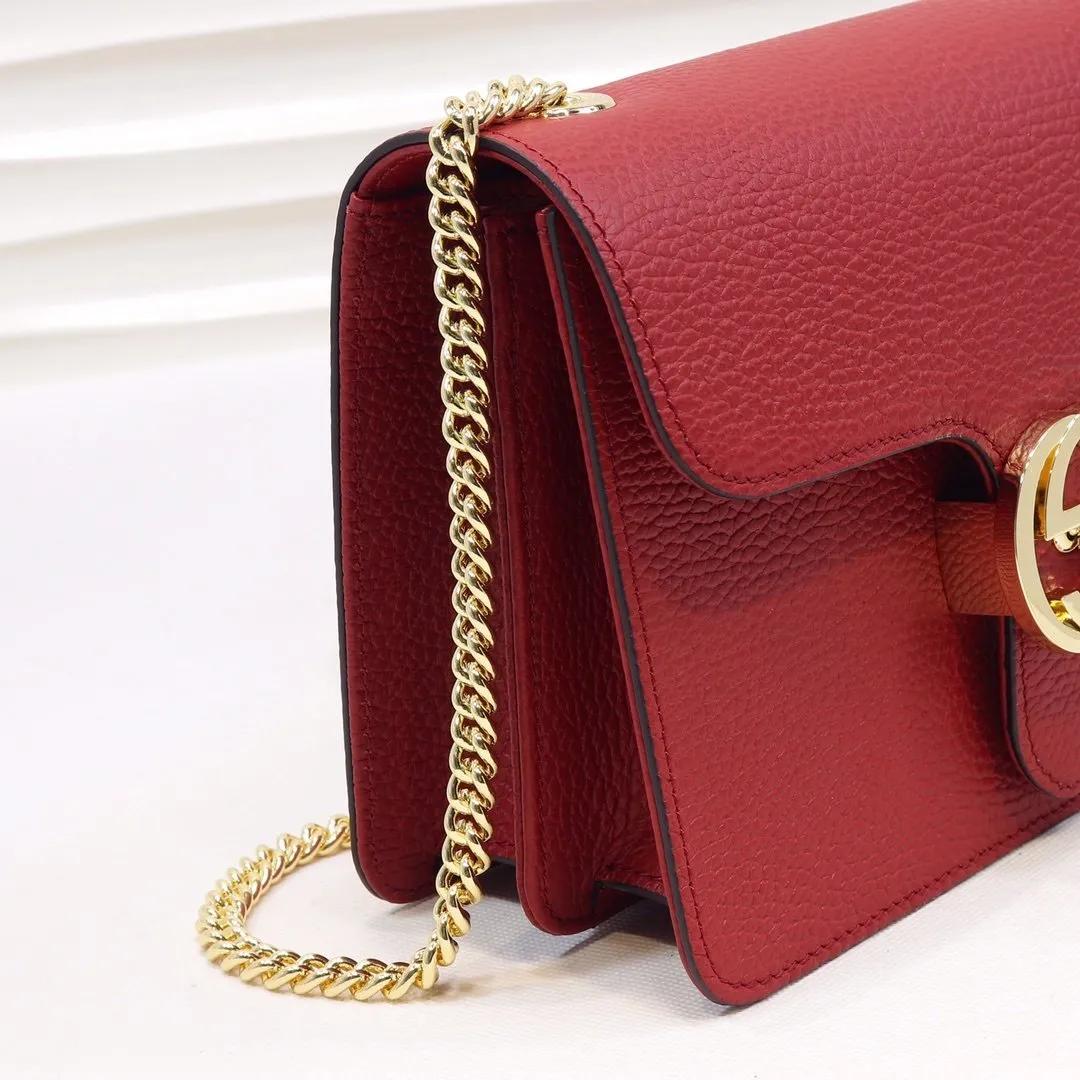 GG shoulder bag Small Size