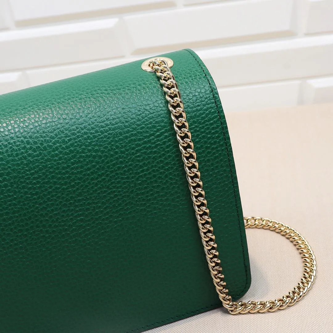 GG shoulder bag Small Size