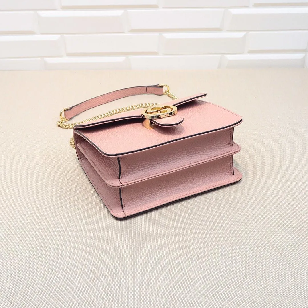GG shoulder bag Small Size
