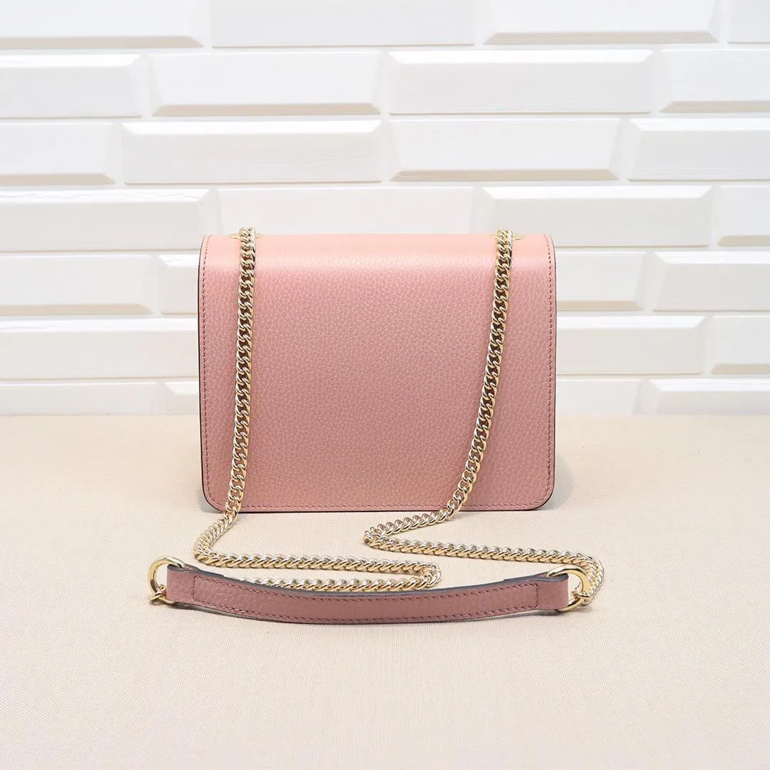 GG shoulder bag Small Size