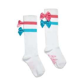 Girls A*Dee Edith Socks S253921
