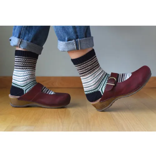 Going West Socks Minis Kit