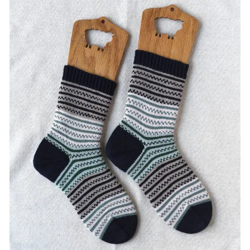 Going West Socks Minis Kit