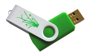 Grazing Resource USB with New Presentations!
