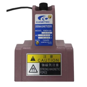 Handy Demagnetizer (KMDH-5A)