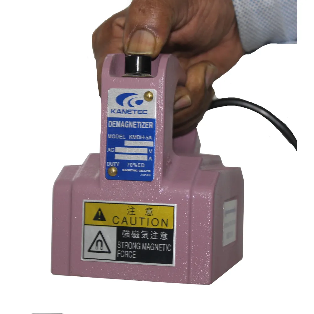 Handy Demagnetizer (KMDH-5A)