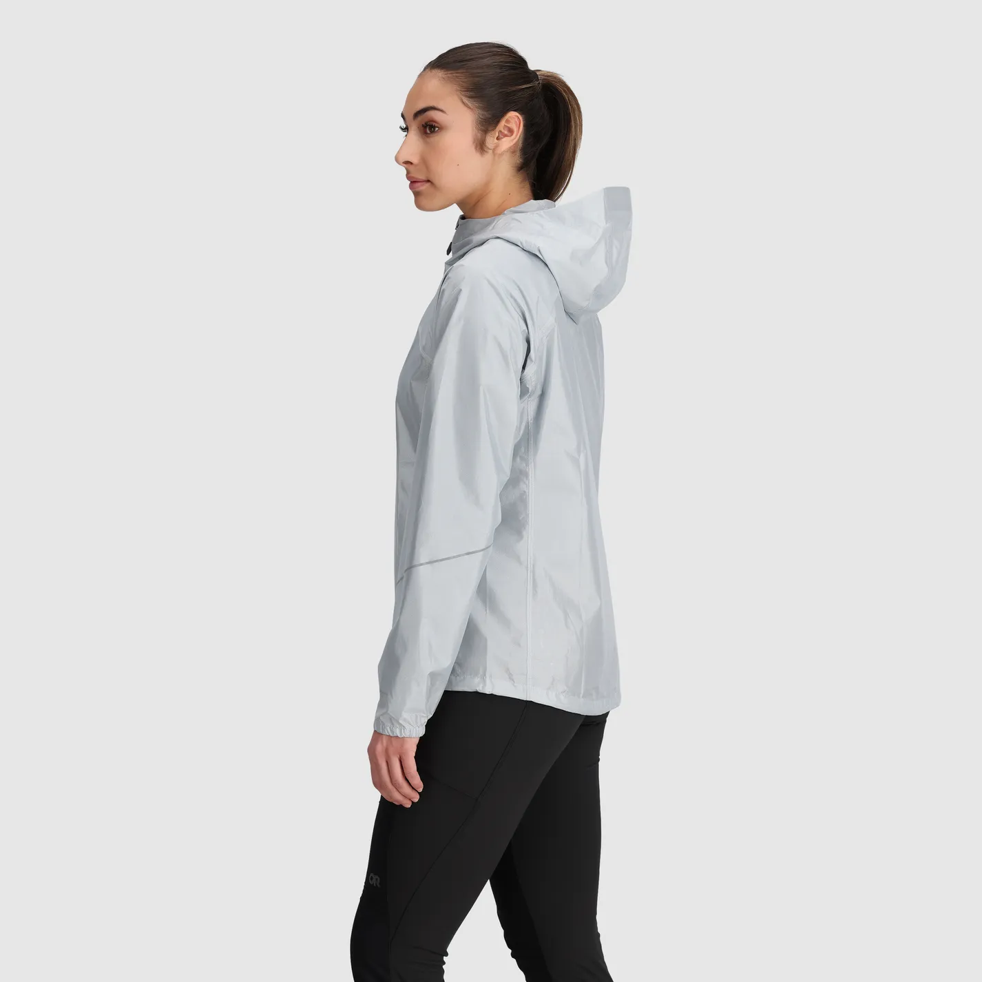 Helium Rain Jacket - Women's