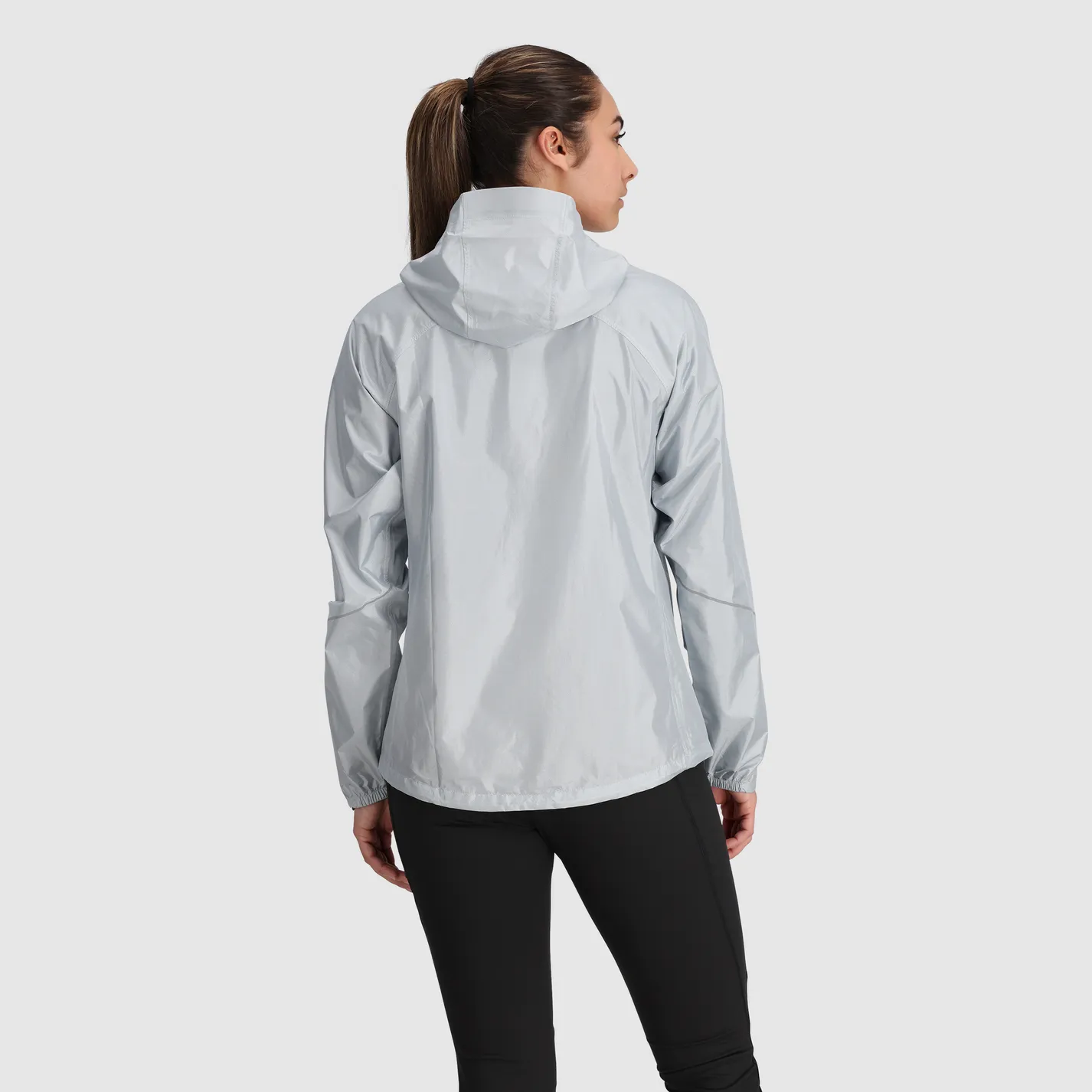 Helium Rain Jacket - Women's