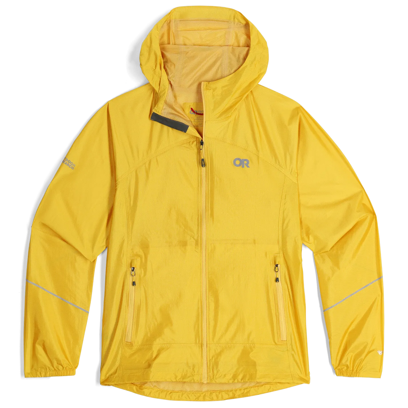 Helium Rain Jacket - Women's