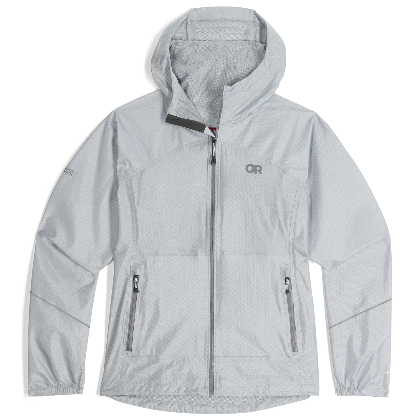 Helium Rain Jacket - Women's