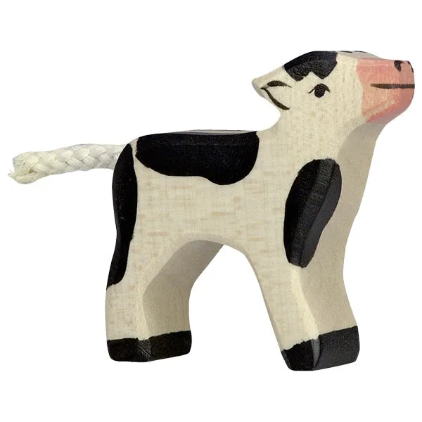 HOLZTIGER Calf