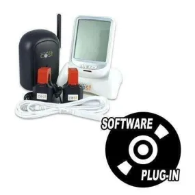 HomeSeer Current Cost ENVI Software Plugin for HS3