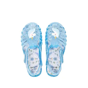 Jb Unicorn Glitter Blue