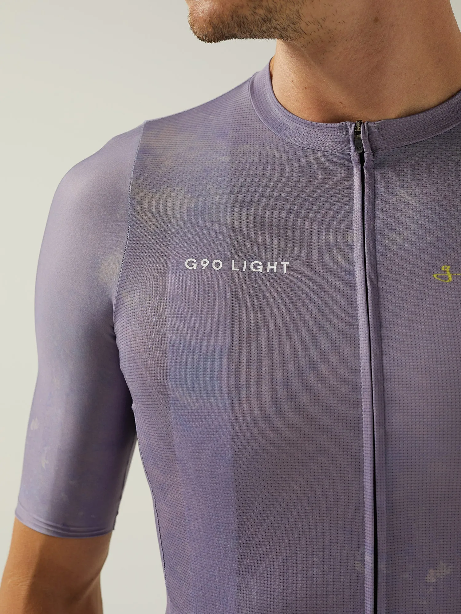 JERSEY G90 LIGHT MAUVE
