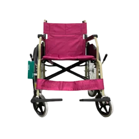 Karma Aluminum Wheelchair KM-1500