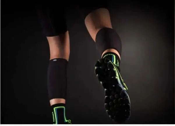 Kimony Compression Calf Sleeve Protector KSP970