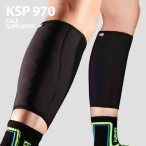 Kimony Compression Calf Sleeve Protector KSP970