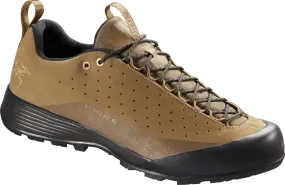 Konseal FL 2 Leather Shoe Men's