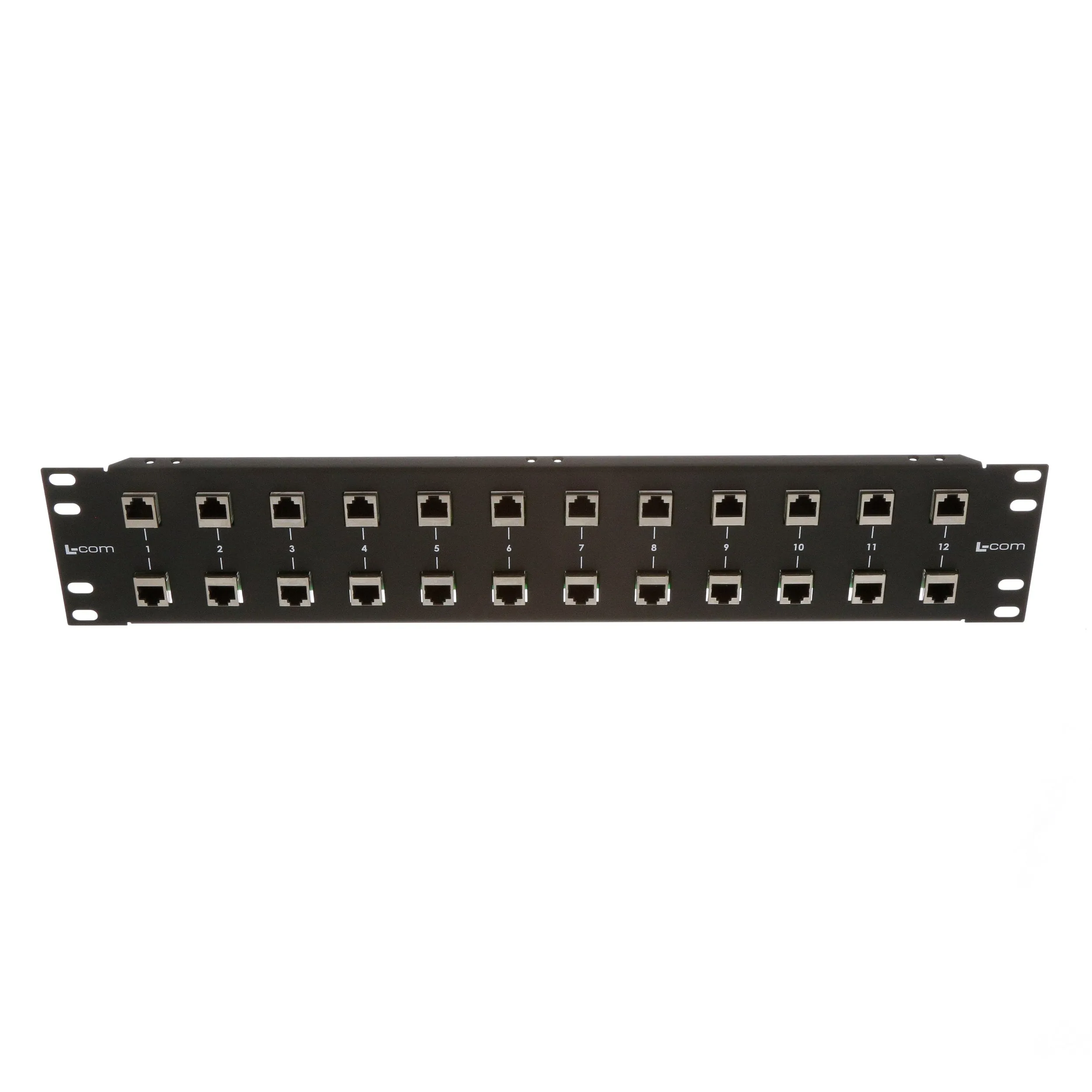 L-com RMSP-CAT6T-12